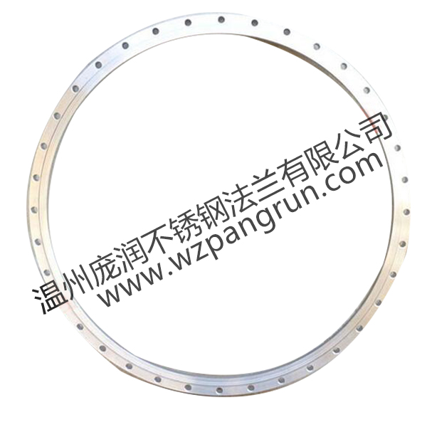 不銹鋼薄型法蘭