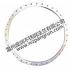 不銹鋼薄型法蘭