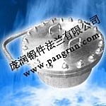 吊壁人孔